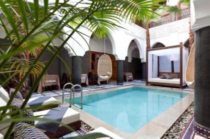 Hotel & Spa Riad El Walaa - image 1