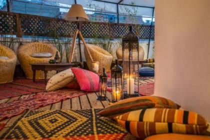 Hotel & Spa Riad El Walaa - image 12