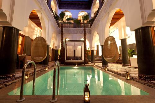 Hotel & Spa Riad El Walaa - image 2