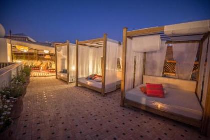 Hotel & Spa Riad El Walaa - image 3