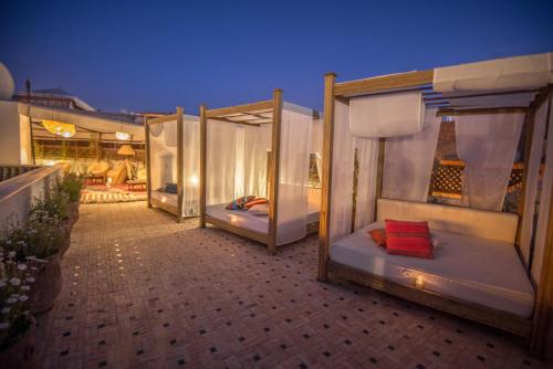 Hotel & Spa Riad El Walaa - image 3