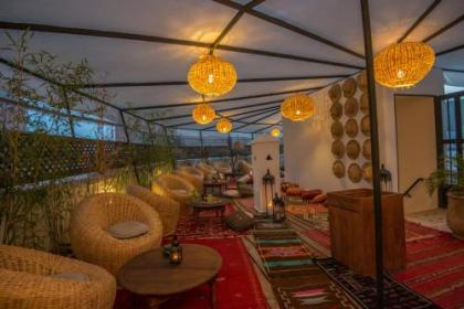 Hotel & Spa Riad El Walaa - image 7