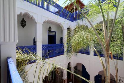 Riad Dar Colline - image 1