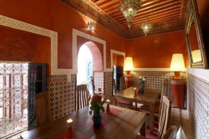 Riad Dar Colline - image 20