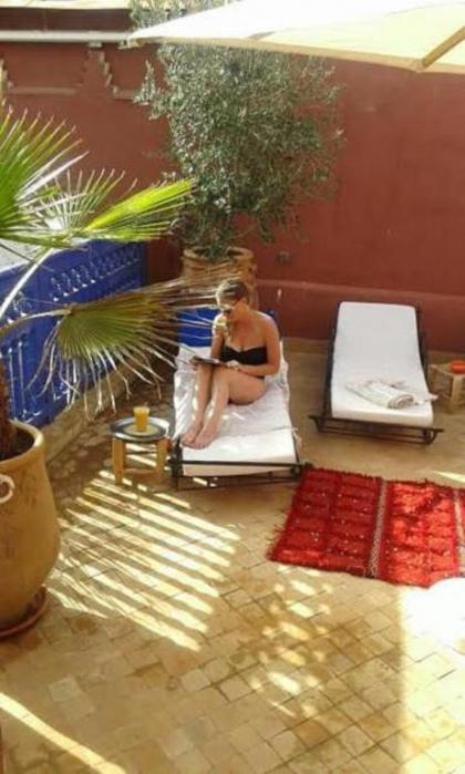 Riad Dar Colline - image 4