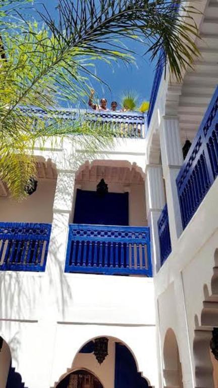 Riad Dar Colline - image 7