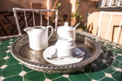 Riad Romance - image 14