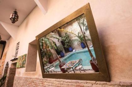 Riad Romance - image 15