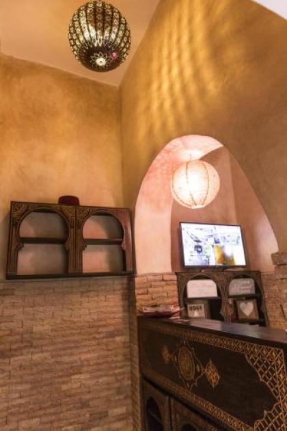 Riad Romance - image 16