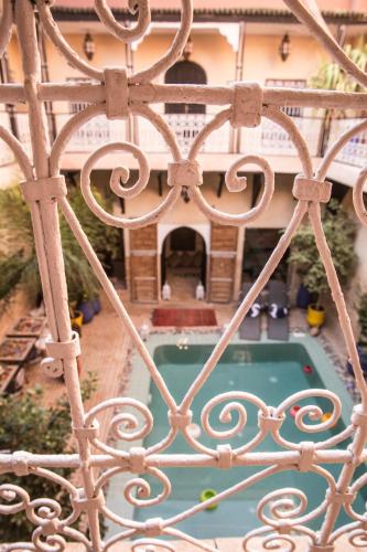 Riad Romance - image 7