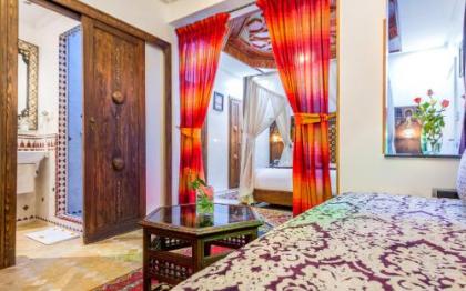 Hotel & Ryad Art Place Marrakech - image 17