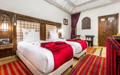 Hotel & Ryad Art Place Marrakech - image 18