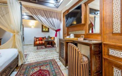 Hotel & Ryad Art Place Marrakech - image 20