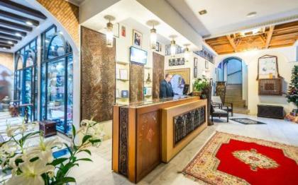 Hotel & Ryad Art Place Marrakech - image 5