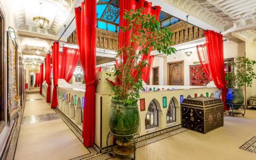 Hotel & Ryad Art Place Marrakech - image 7