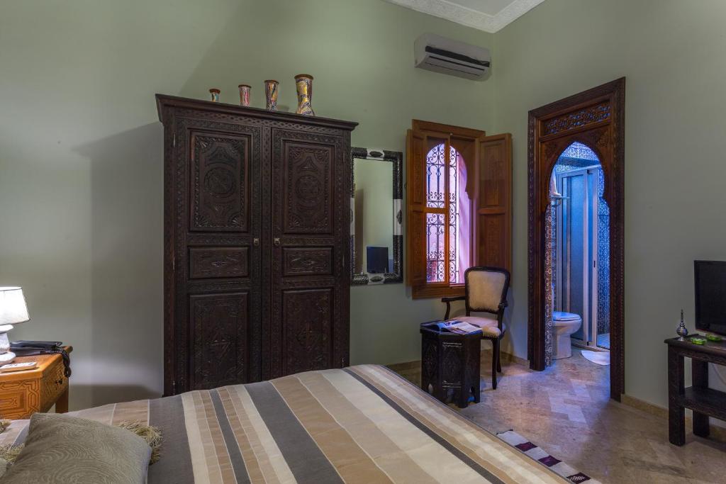 Riad Des Nations - image 7