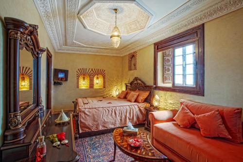 Riad Dar Essalam - main image