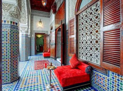 Riad Dar Essalam - image 19