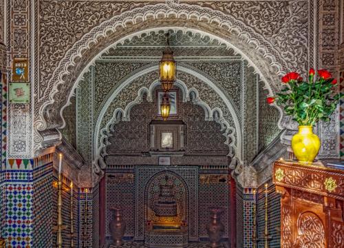 Riad Dar Essalam - image 6