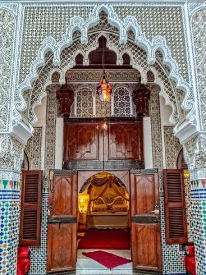 Riad Dar Essalam - image 8