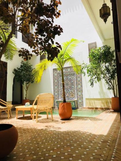 Riad Clefs d'Orient - image 17