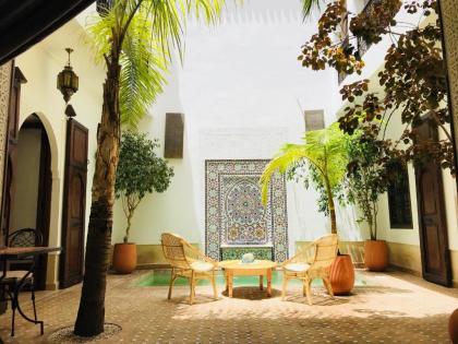 Riad Clefs d'Orient - image 19