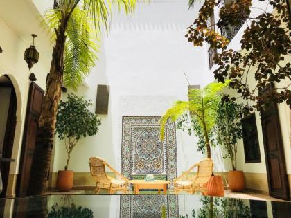 Riad Clefs d'Orient - image 20