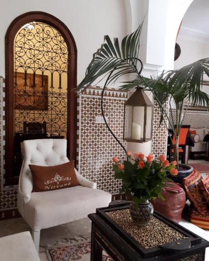 Riad Nirvana - image 5