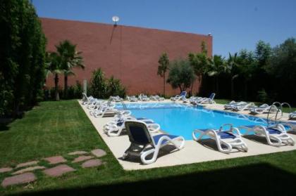 Hotel Relax Marrakech - image 1