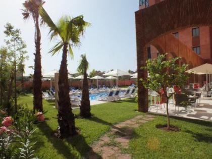 Hotel Relax Marrakech - image 14