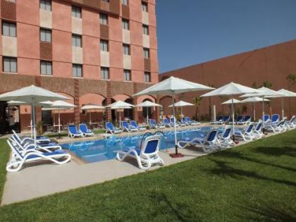 Hotel Relax Marrakech - image 15