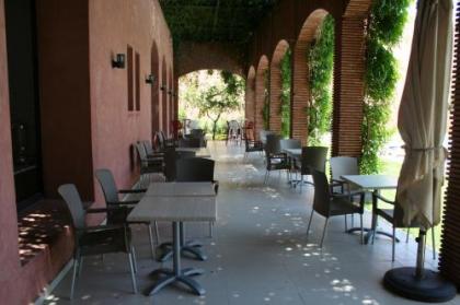 Hotel Relax Marrakech - image 7