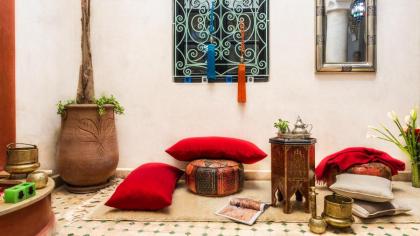 Riad Dar Benbrahim - image 6