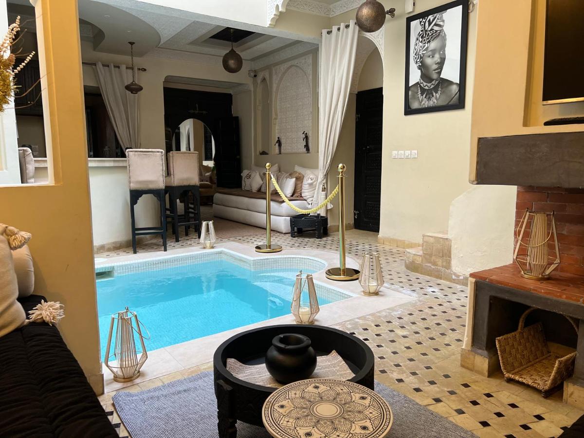 Riad Rêve d'Or - main image