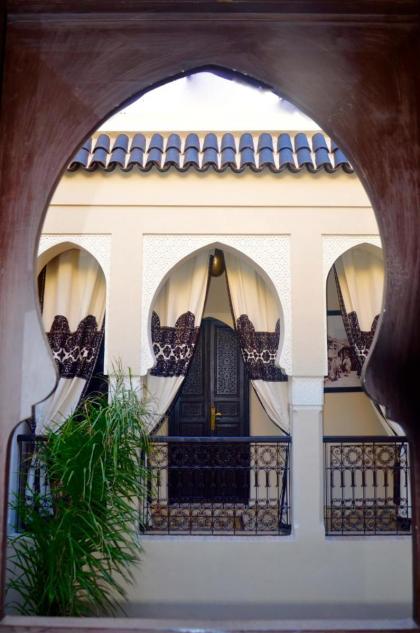 Riad Rêve d'Or - image 8