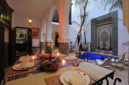 Riad Alma Mouassine - image 1