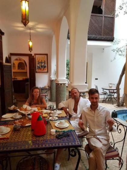 Riad Alma Mouassine - image 11