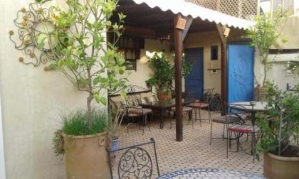 Riad Alma Mouassine - image 13