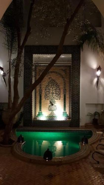 Riad Alma Mouassine - image 14