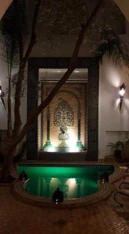 Riad Alma Mouassine - image 8