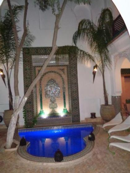 Riad Alma Mouassine - image 9