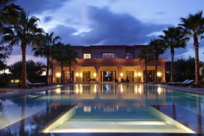 Mexance Villa with large hosting capacity private heated pool and SPA - image 1