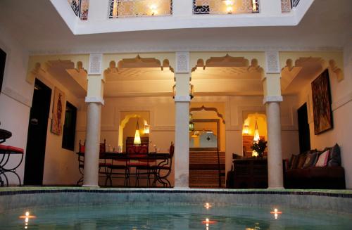 Riad Miliana - main image