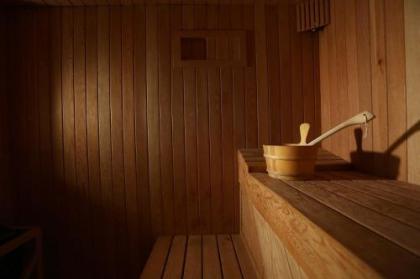 Adnaa - Modern Villa with 2 pools sauna hammam tennis court & home cinema - image 19