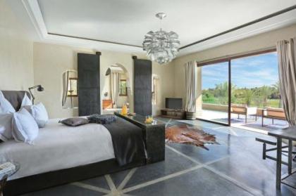 Adnaa - Modern Villa with 2 pools sauna hammam tennis court & home cinema - image 5