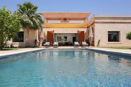 Villa Salamouni by Sejour Maroc - image 1