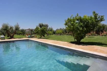 Villa Salamouni by Sejour Maroc - image 13