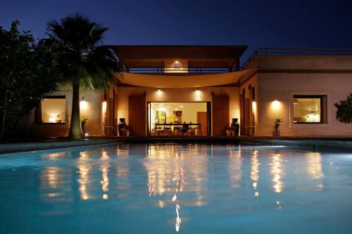 Villa Salamouni by Sejour Maroc - image 6