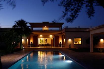 Villa Salamouni by Sejour Maroc - image 7