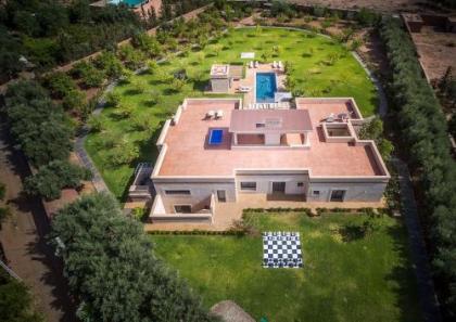 Villa Salamouni by Sejour Maroc - image 9